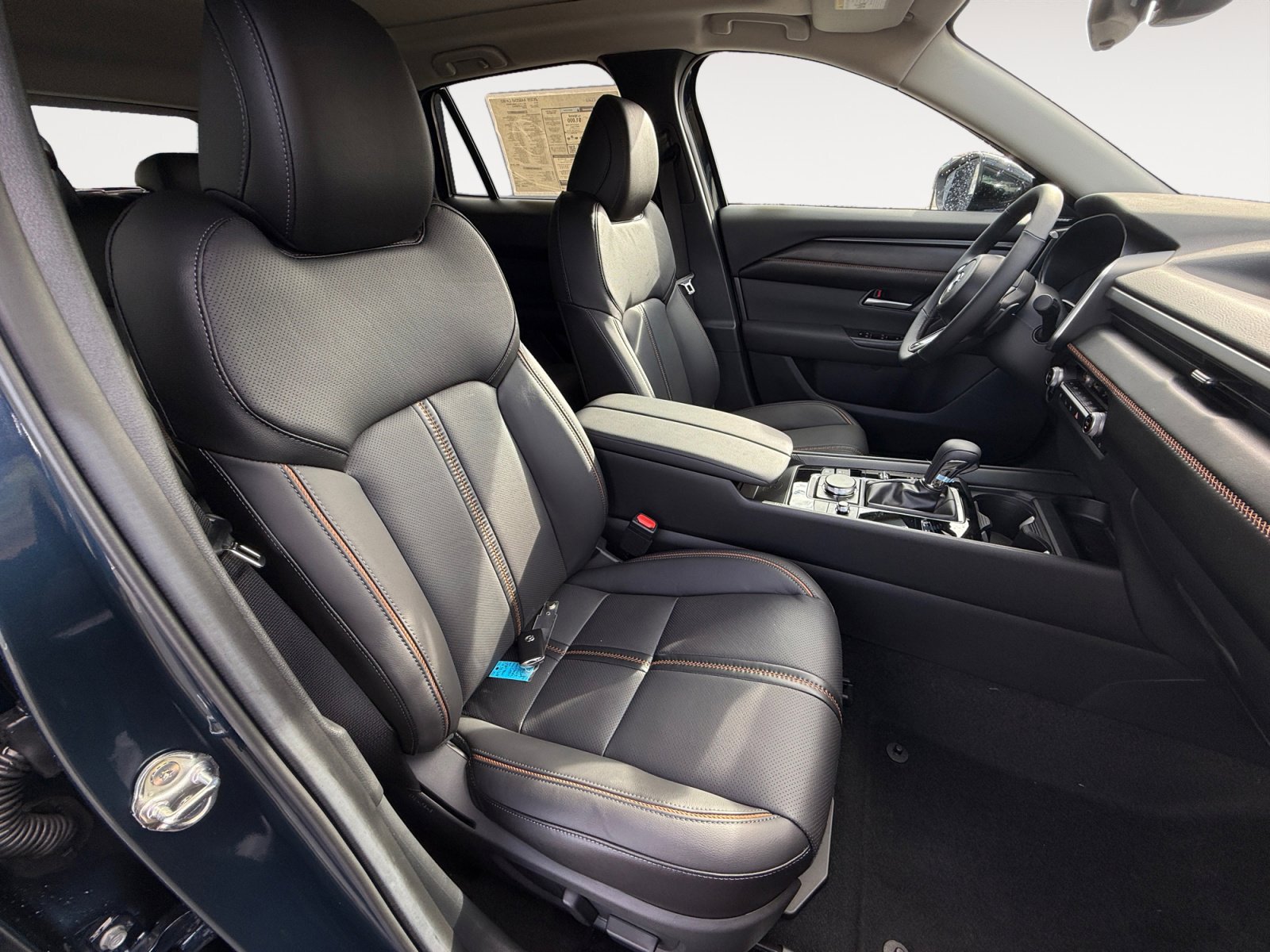 2025 Mazda CX-50 2.5 Turbo Premium photo 18