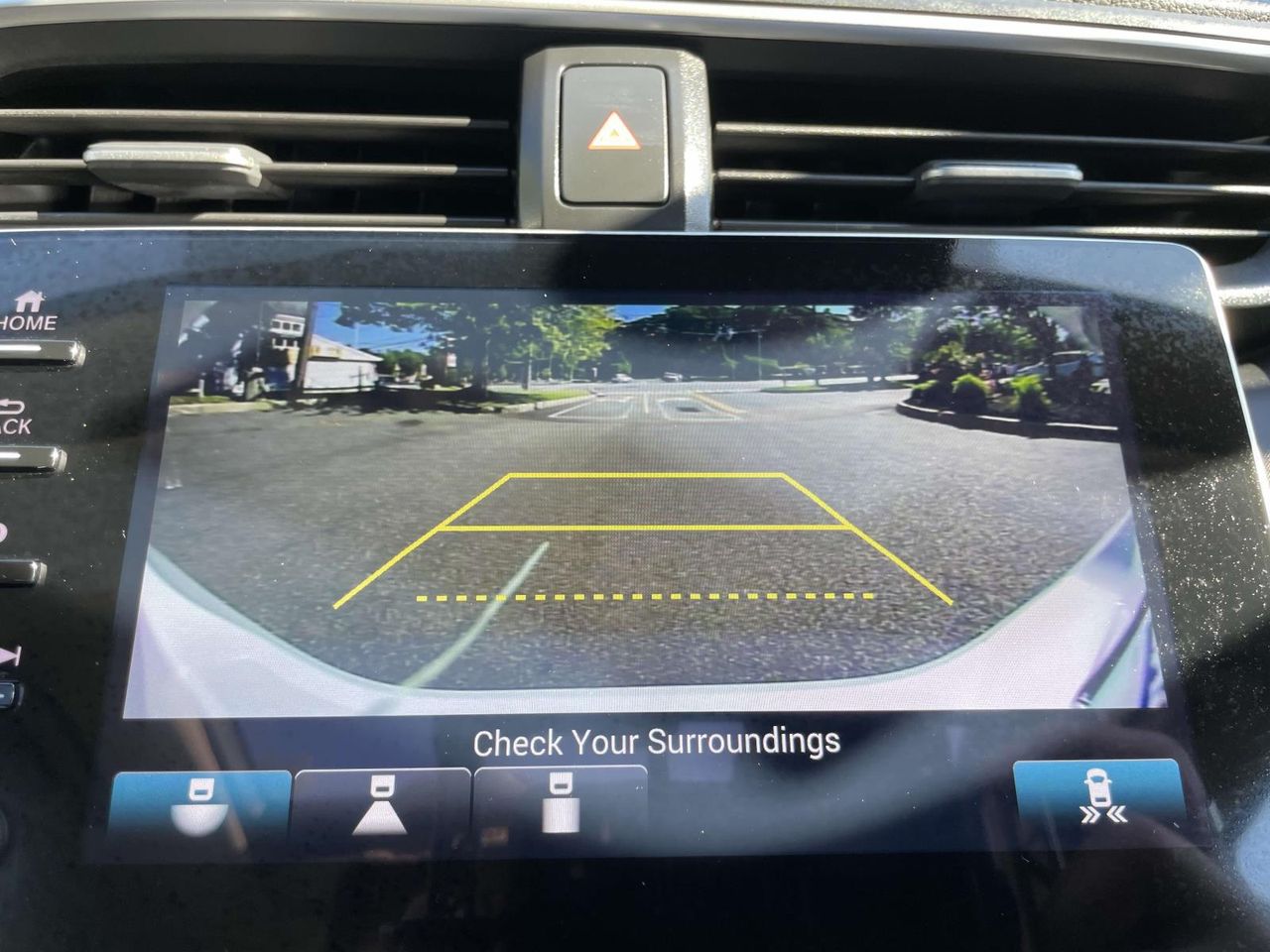 2022 Honda Insight Touring photo 26