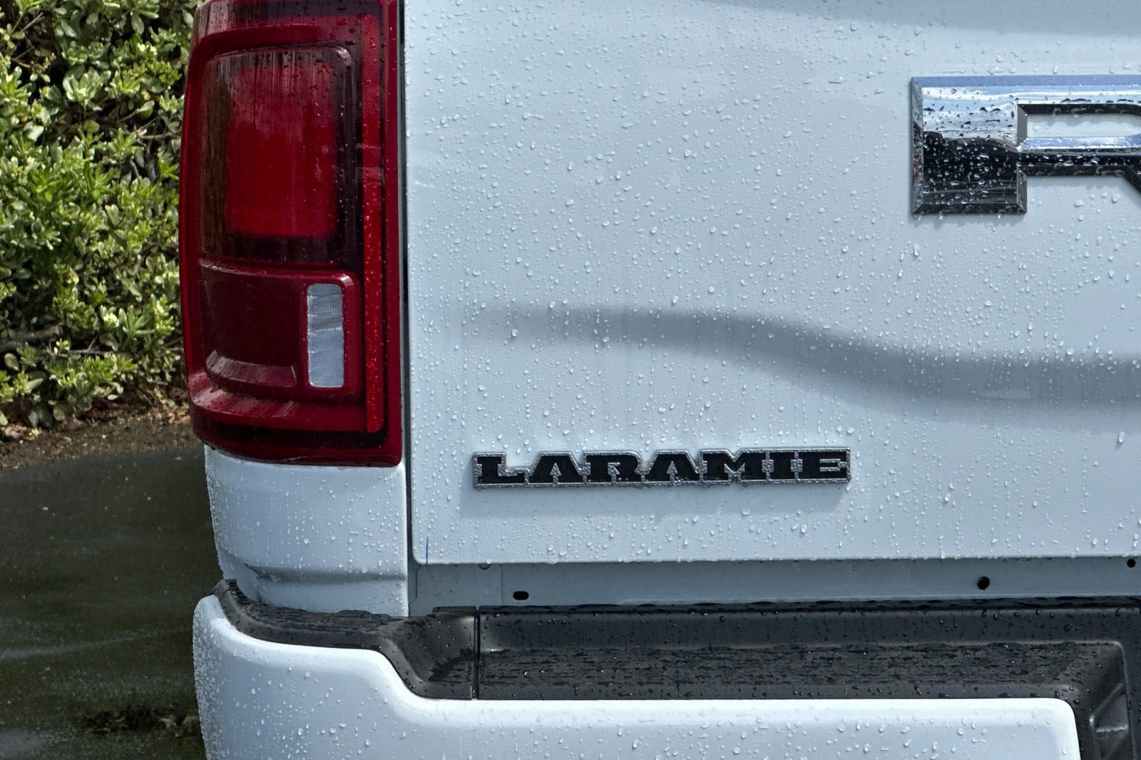 2025 Ram 2500 Laramie photo 22