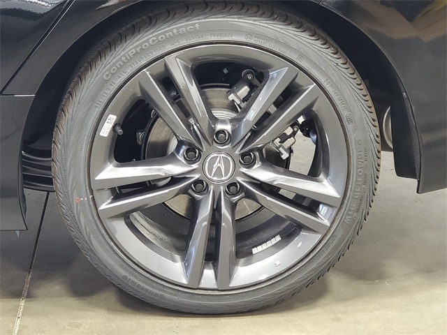 2025 Acura Integra A-Spec photo 8