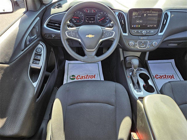 2023 Chevrolet Malibu LS photo 10