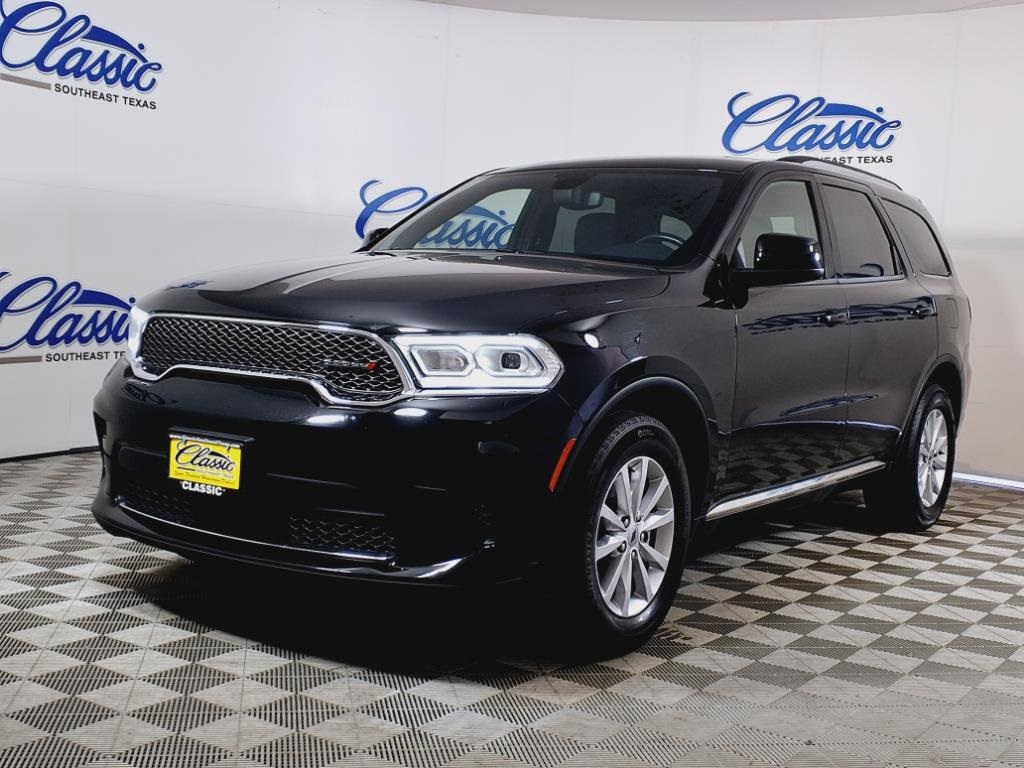2023 Dodge Durango SXT photo 5
