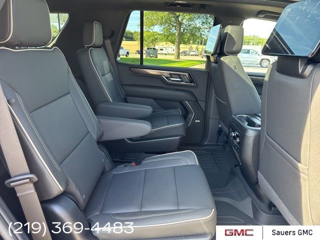 2025 Gmc Yukon photo 28