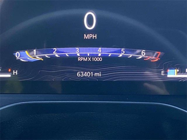 2023 Jeep Grand Cherokee Altitude photo 25
