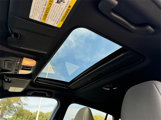 2025 Subaru Crosstrek Sport photo 3