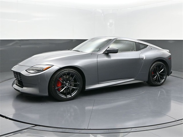2024 Nissan Z Performance's photo