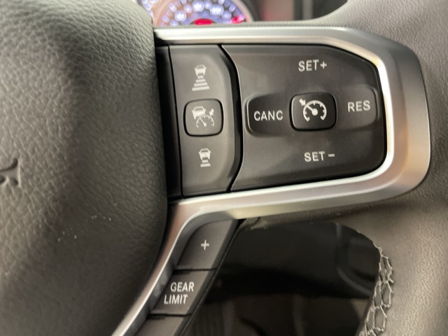 2025 Ram 2500 Big Horn photo 22