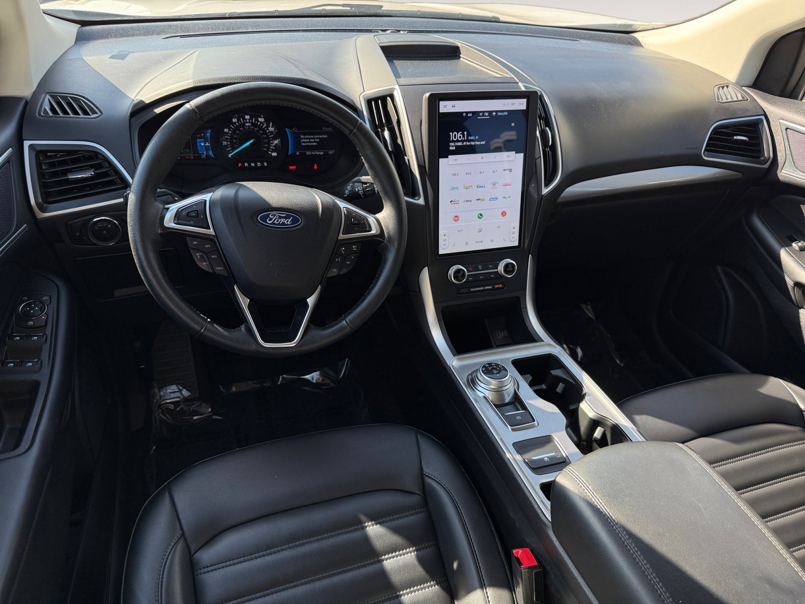 2024 Ford Edge SEL photo 15