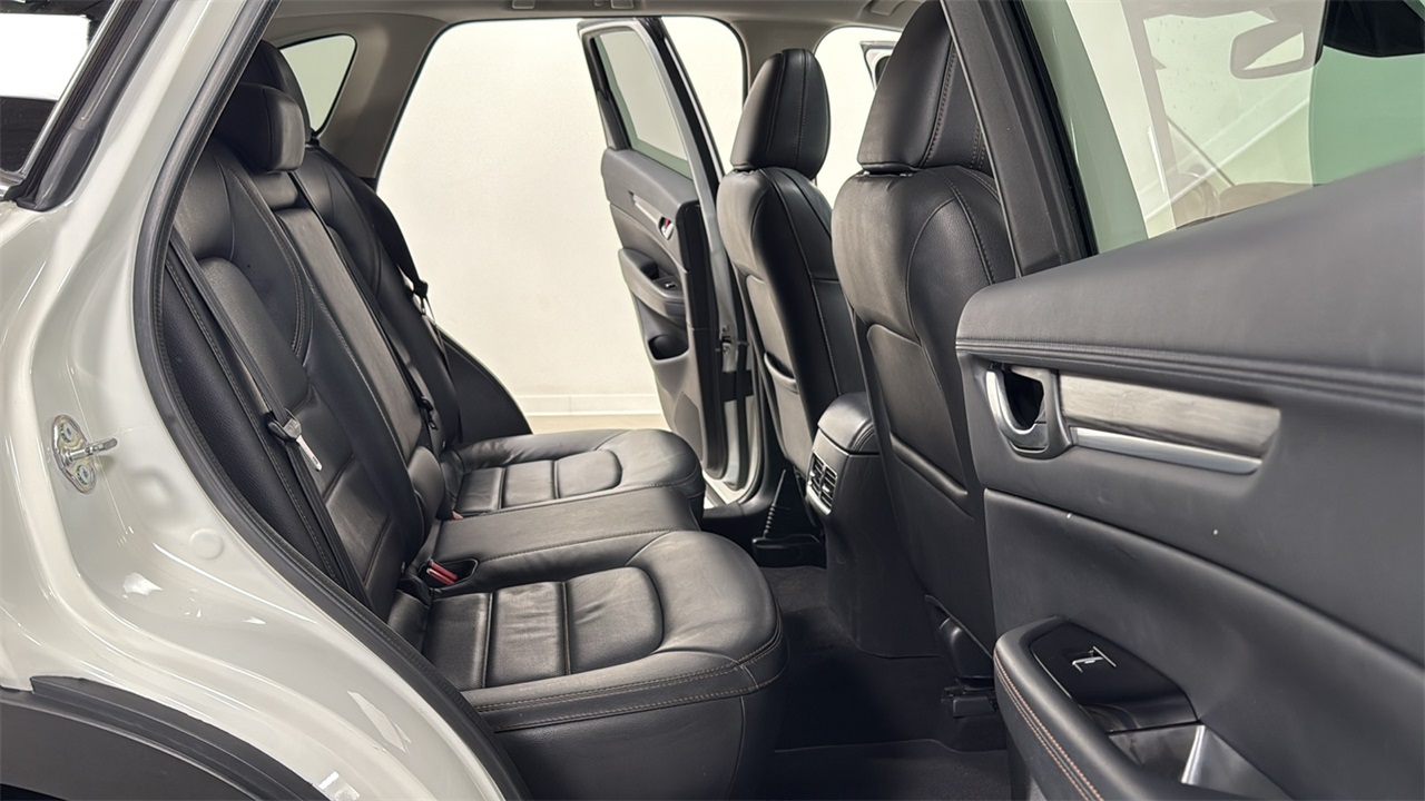 2019 Mazda CX-5 Grand Touring Reserve photo 17
