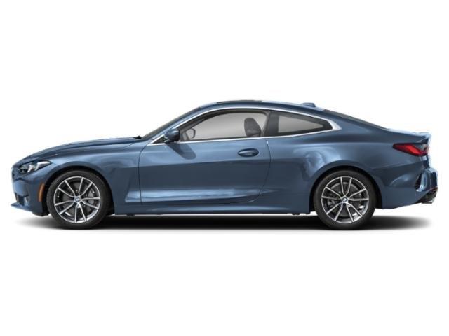 2026 Bmw 430i Coupe photo 3
