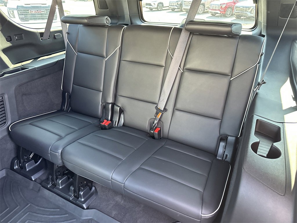 2023 Cadillac Escalade ESV Premium Luxury photo 28
