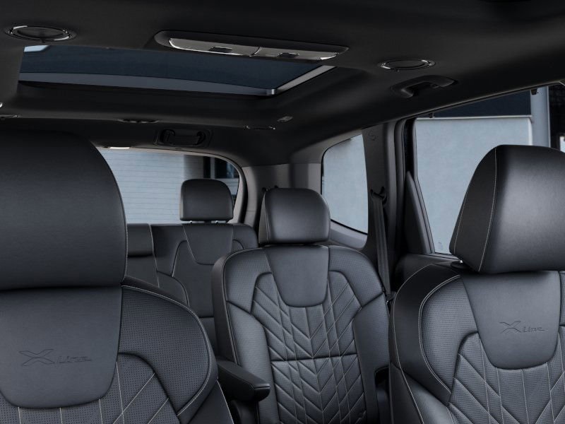 2025 Kia Telluride SX X-Line photo 24