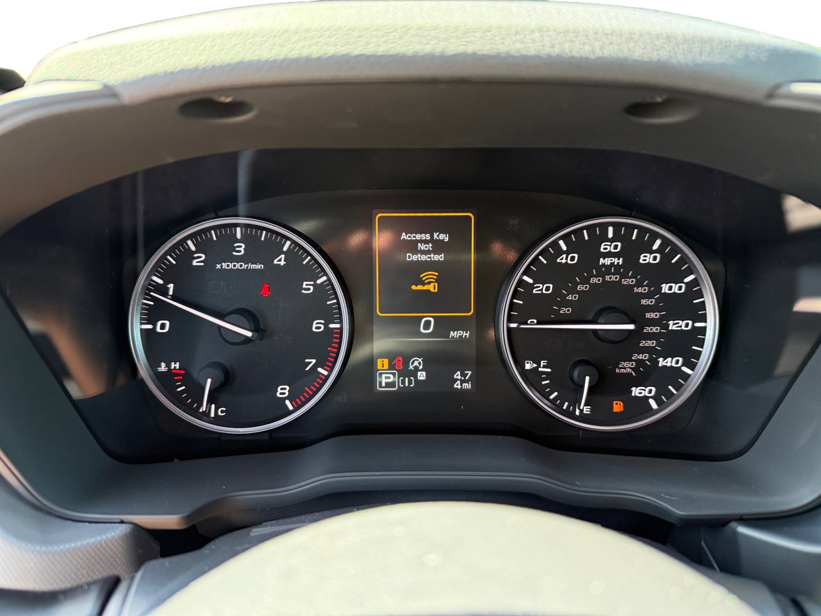 2025 Subaru Forester Sport photo 11