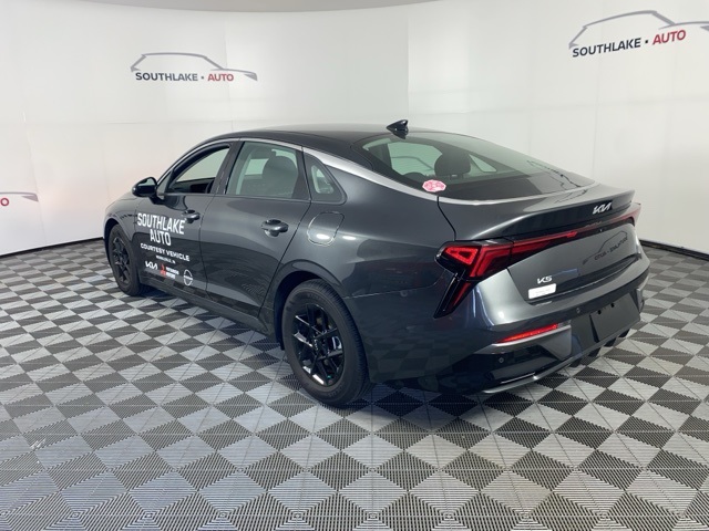 2025 Kia K5 LXS photo 7