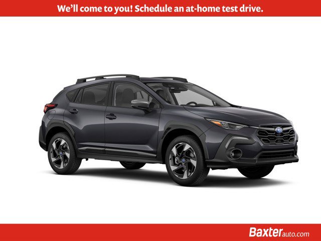 2026 Subaru Crosstrek Limited's photo