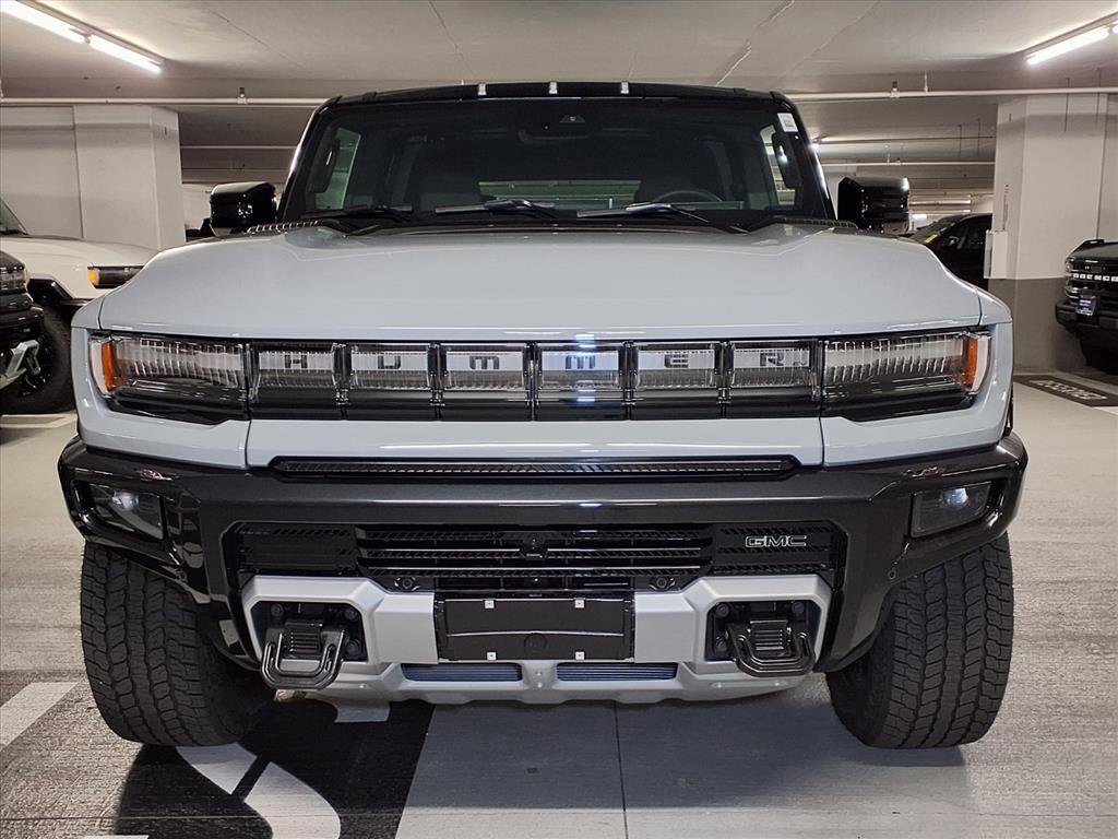 Used 2026 GMC HUMMER EV 2X with VIN 1GKTEHDEXTU602585 for sale in Santa Monica, CA