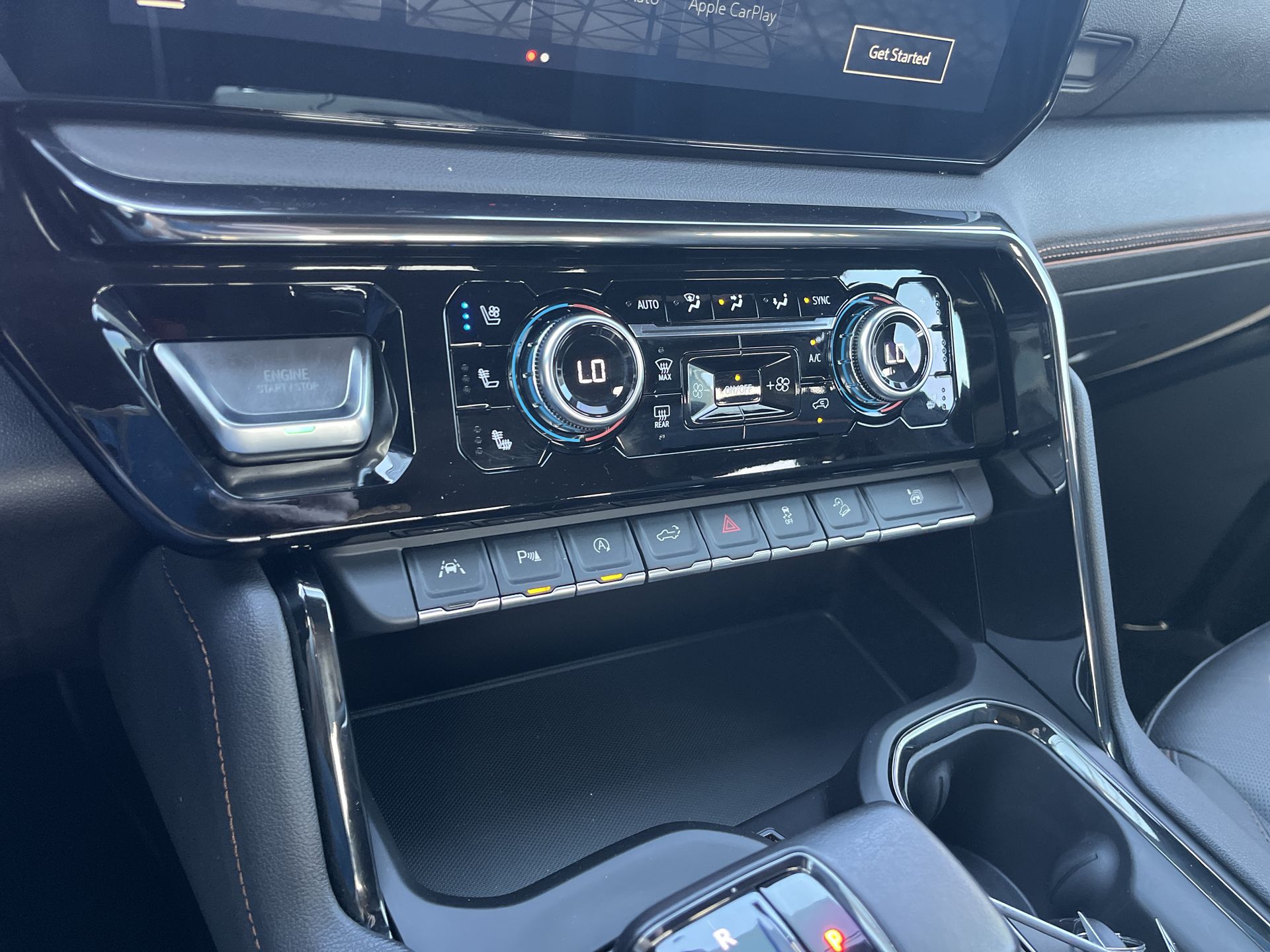2022 Gmc Sierra 1500 AT4 photo 11