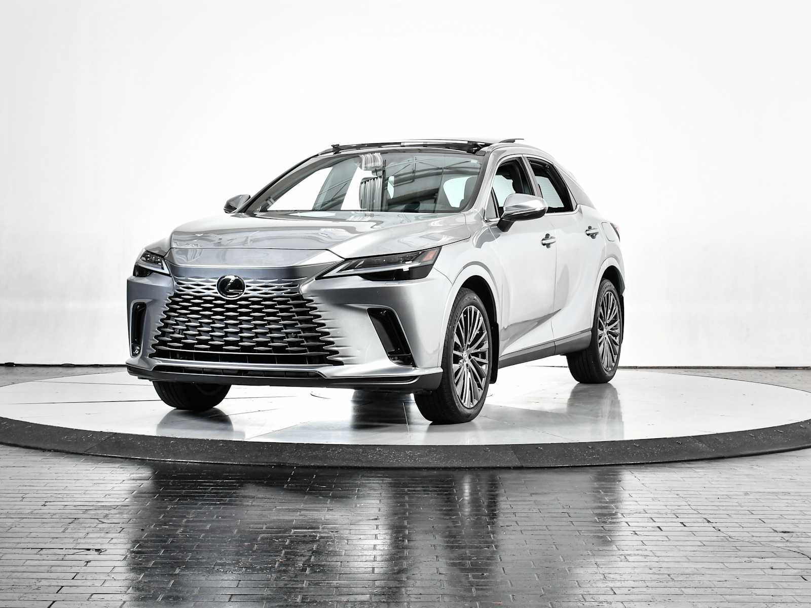 2023 Lexus RX Luxury