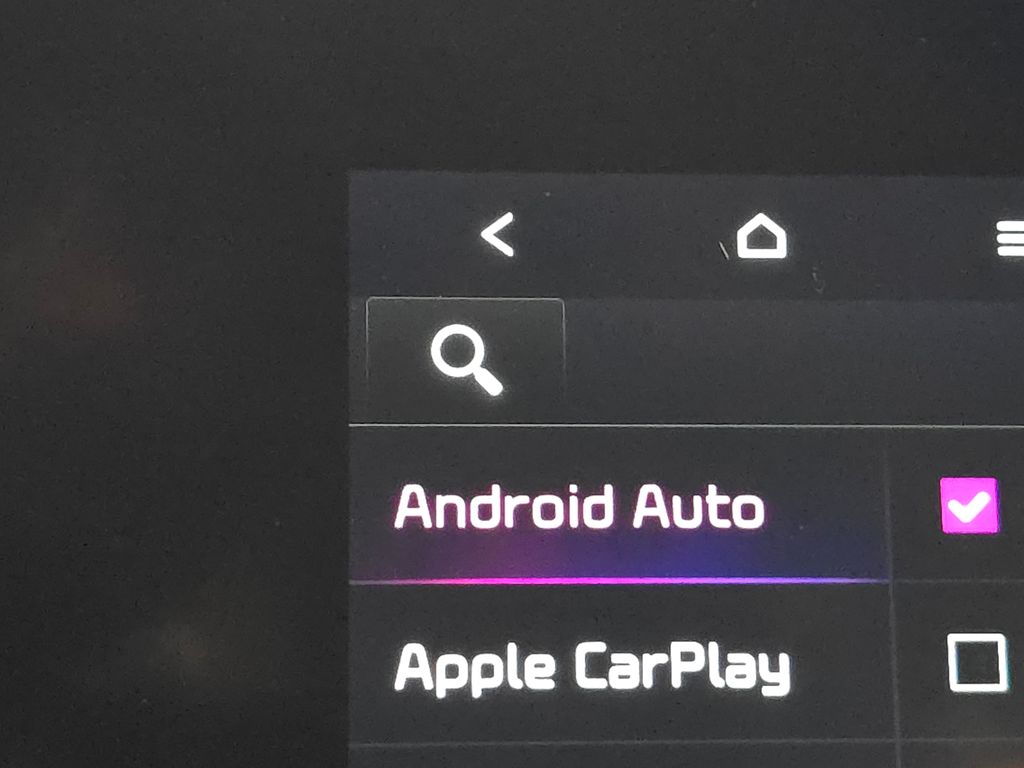 2023 Kia Niro EV Wind photo 3