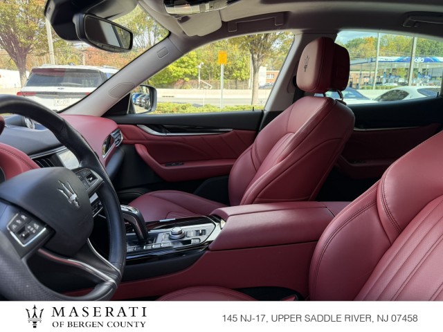 2022 Maserati Levante GT