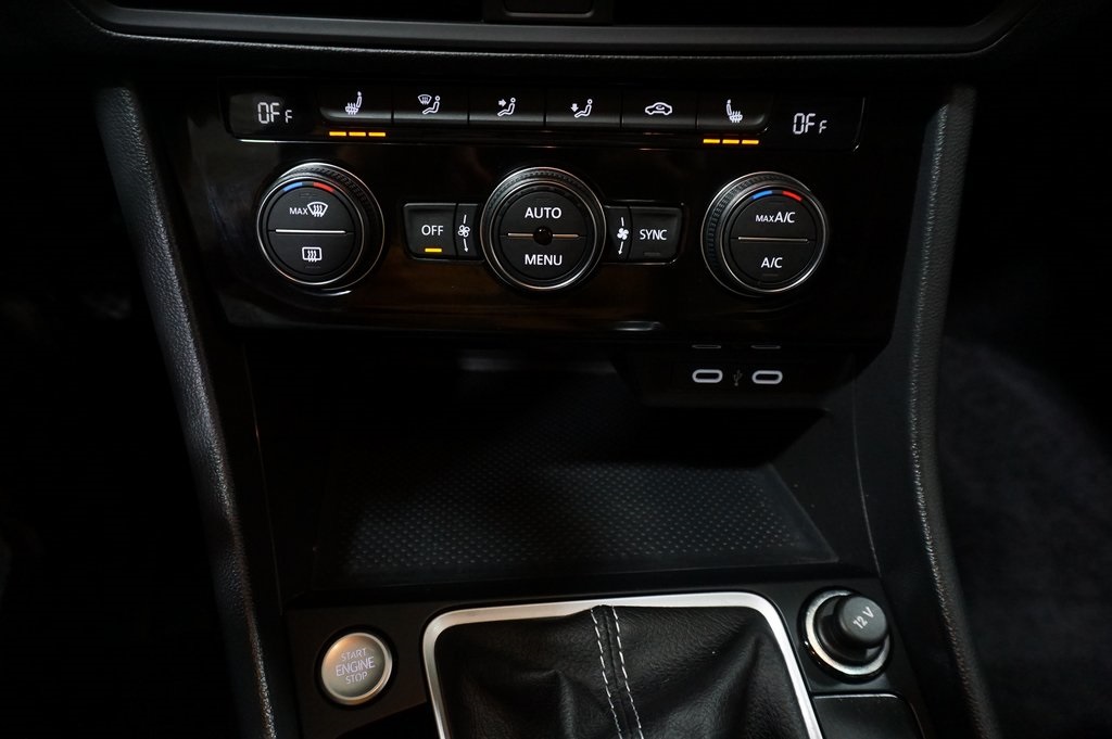 2024 Volkswagen Jetta 1.5T SE photo 15