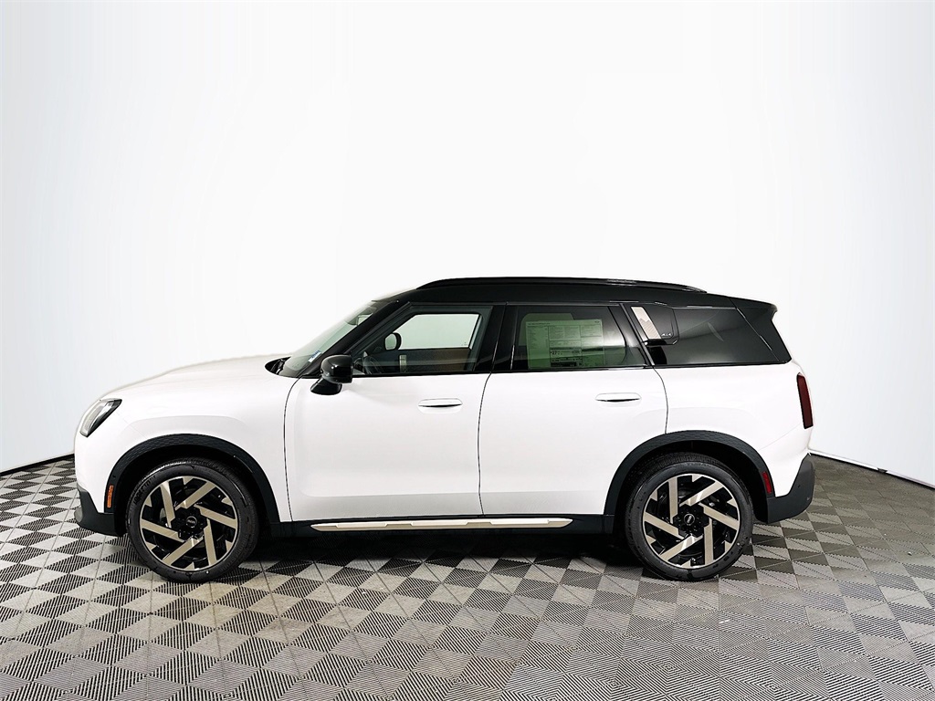 2026 Mini Countryman S ALL4 photo 8