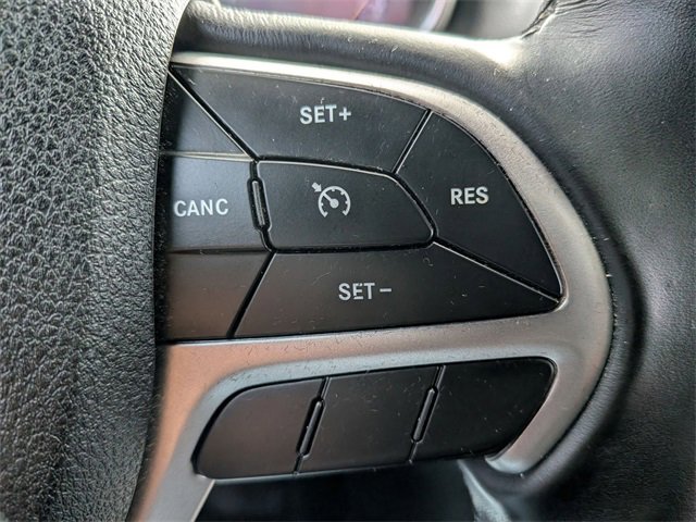 2018 Jeep Grand Cherokee Laredo photo 20