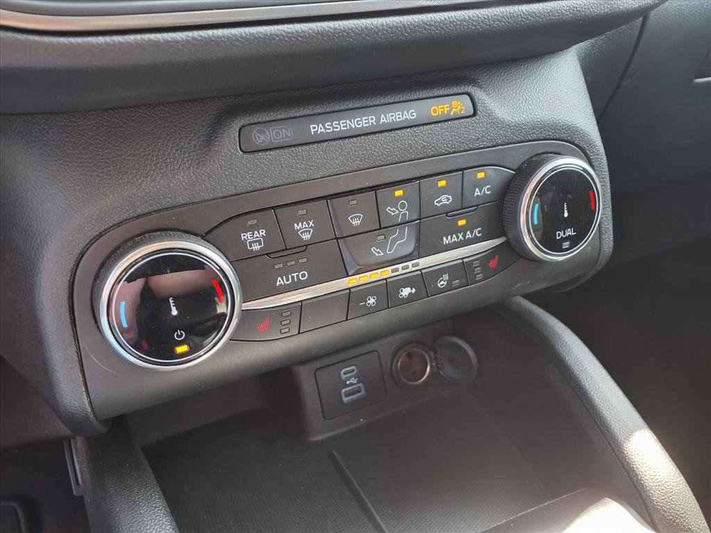 2023 Ford Escape Active photo 11