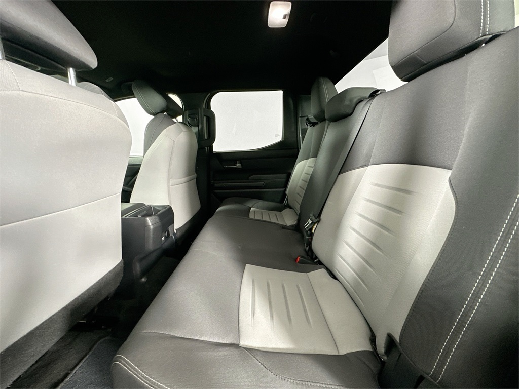 2024 Toyota Tacoma TRD Sport 4x4 photo 16