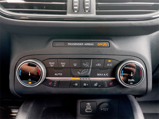 2024 Ford Escape ST-Line photo 10