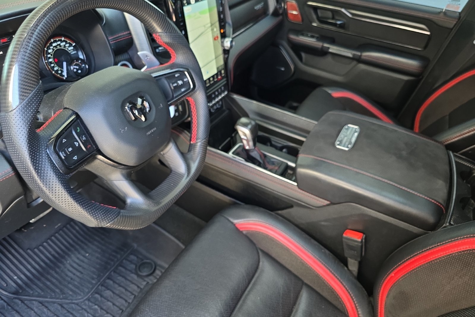 2022 Ram 1500 TRX photo 10