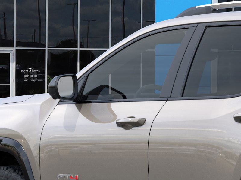 2026 Gmc Terrain AT4 photo 12