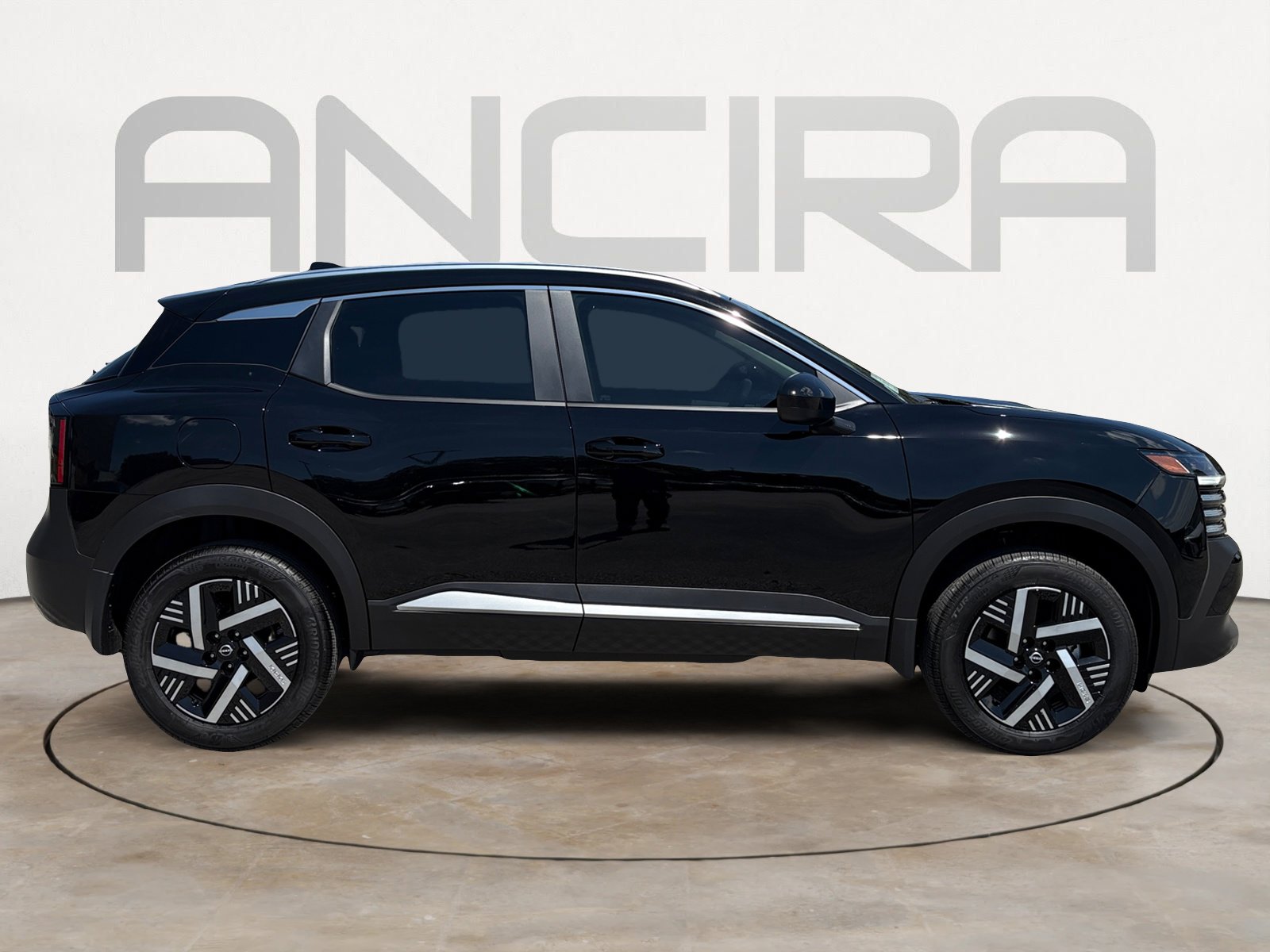 2026 Nissan Kicks SV photo 9