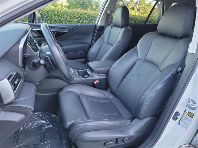 2024 Subaru Outback Limited XT photo 11
