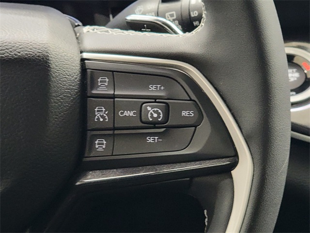 2023 Jeep Grand Cherokee Altitude photo 28