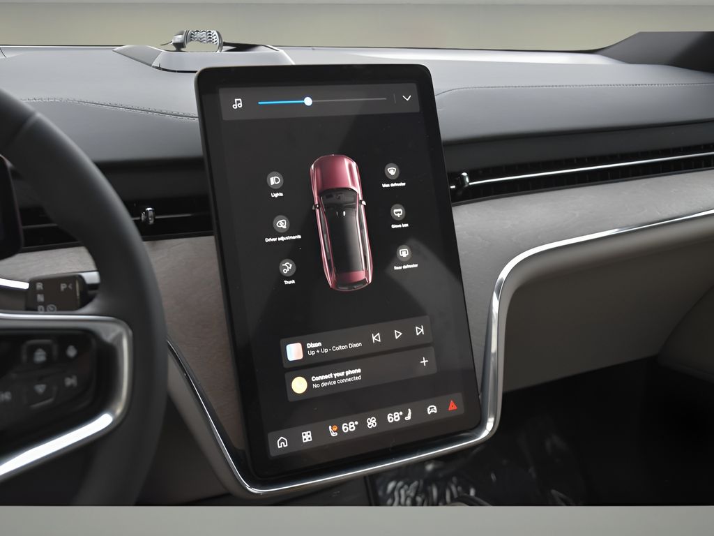 2025 Volvo EX90 Ultra photo 14