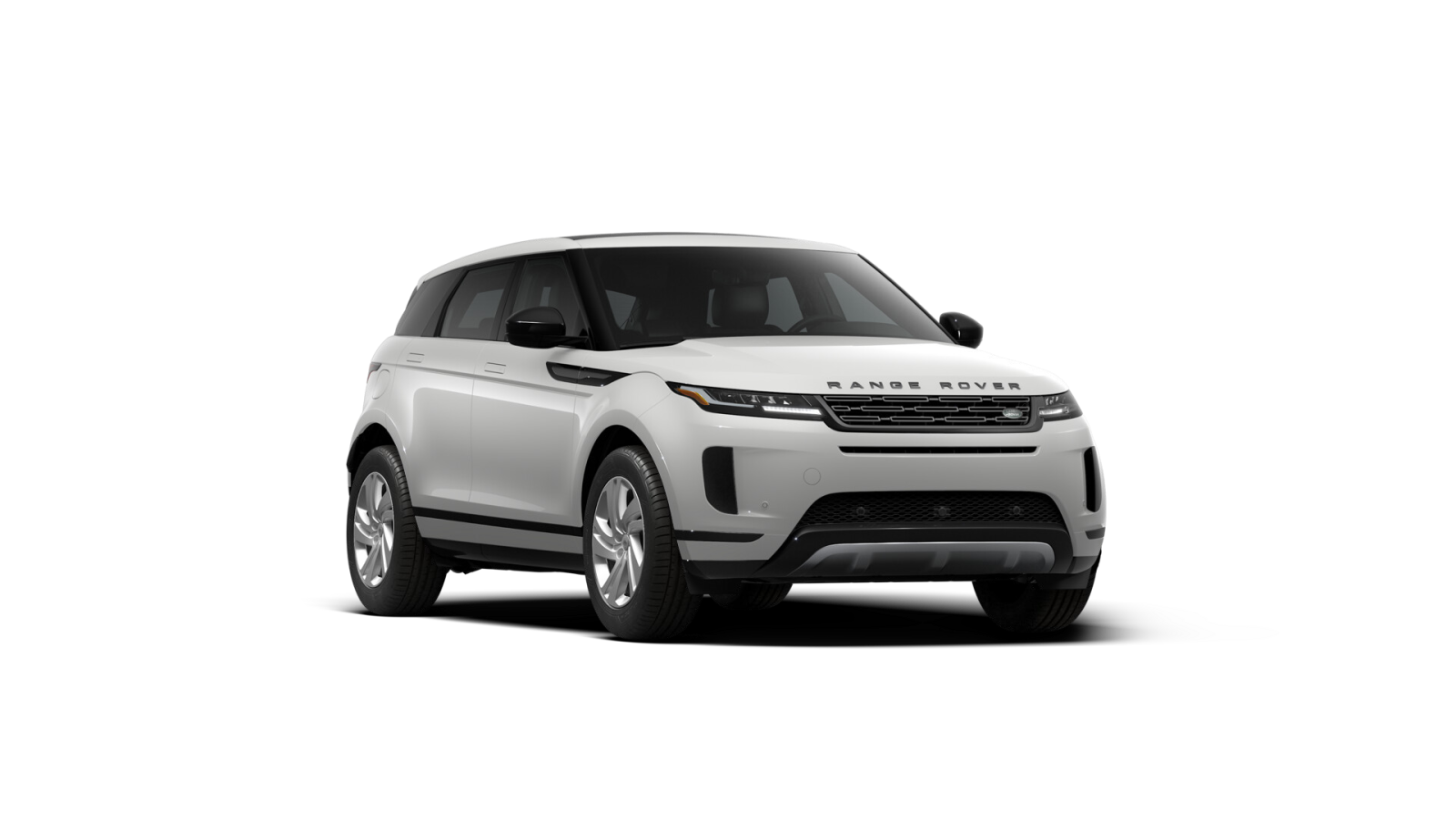 2026 Land Rover Range Rover Evoque