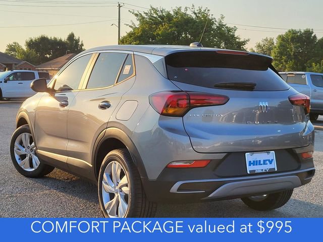 2026 Buick Encore GX Preferred photo 3