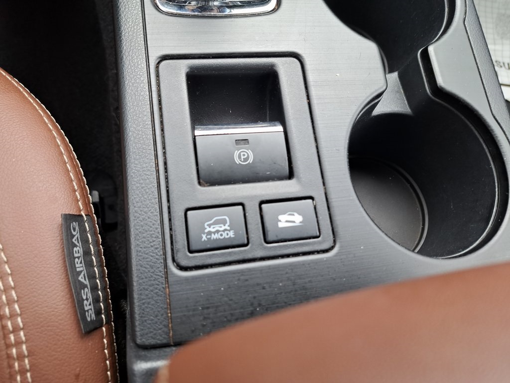 2018 Subaru Outback 2.5i photo 19