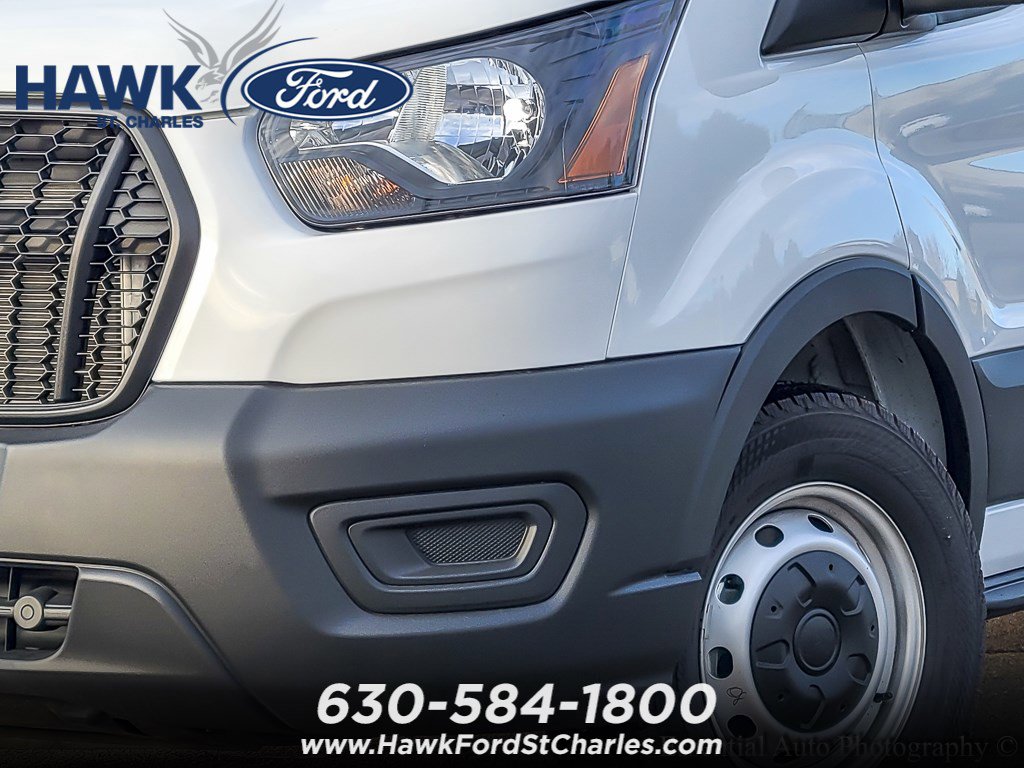 2025 FORD TRANSIT - Image 2
