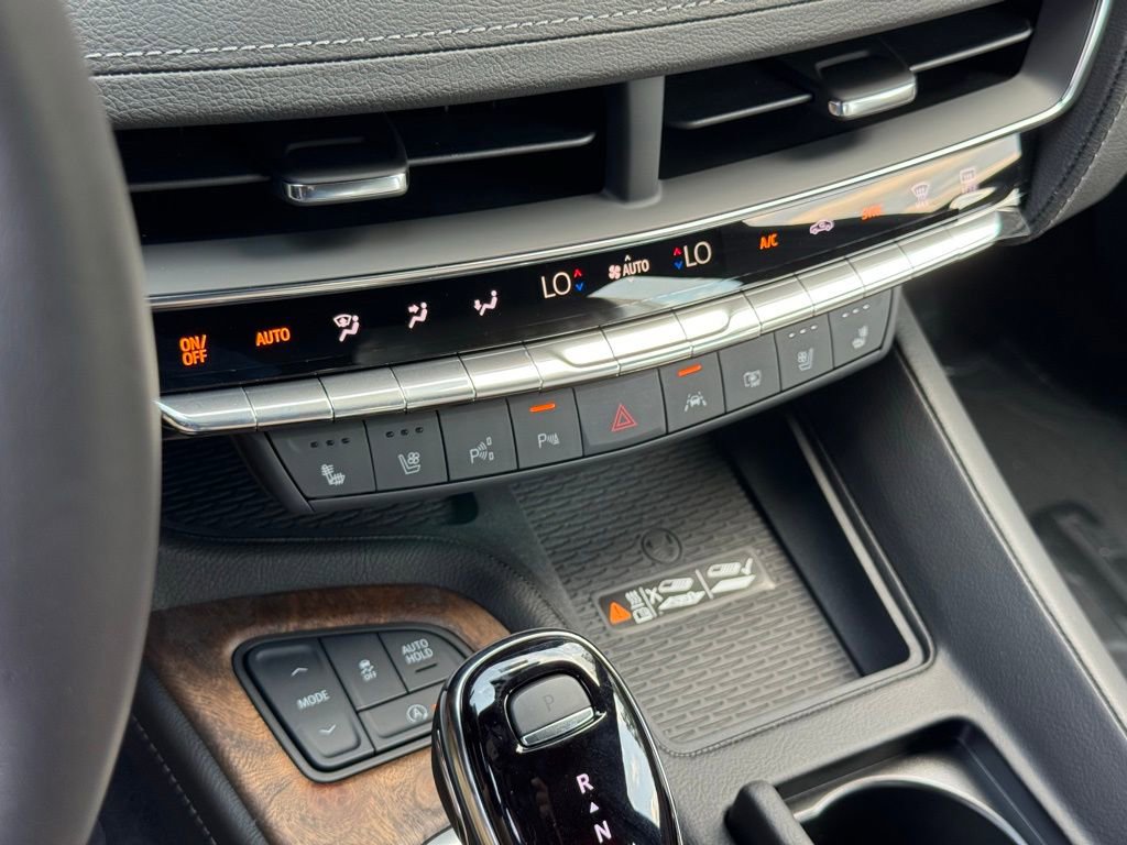 2026 Cadillac CT5 Premium Luxury photo 30