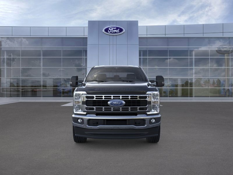 2025 Ford F-350 photo 6