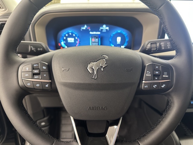 2025 Ford Bronco Sport Big Bend photo 27