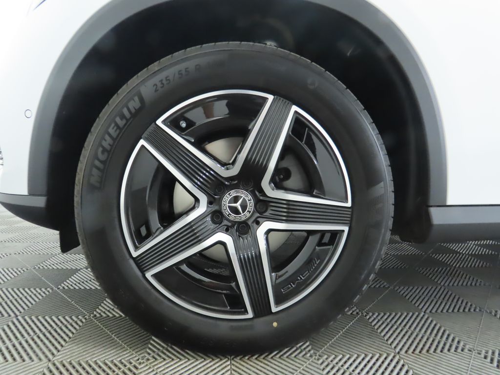 2026 Mercedes Benz GLC 300 4MATIC photo 27