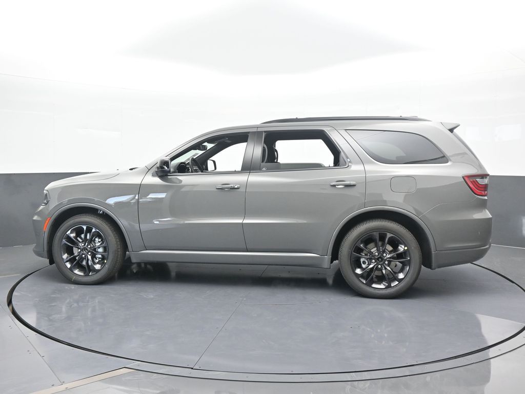 2026 Dodge Durango GT photo 2