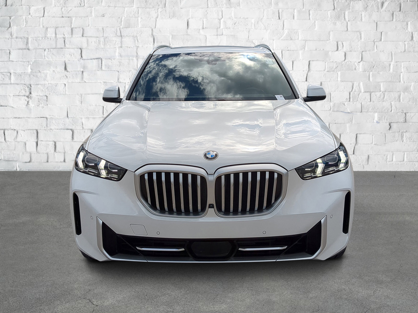 2024 Bmw X5 xDrive40i photo 2
