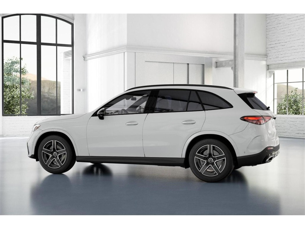 2026 Mercedes Benz GLC 300 4MATIC photo 31