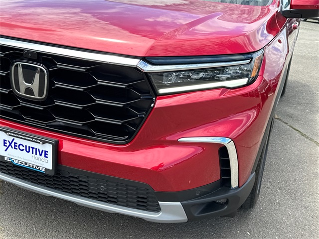 2025 Honda Pilot Elite photo 7