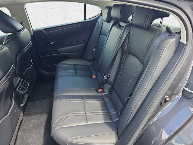 2024 Lexus ES 300h Luxury photo 14