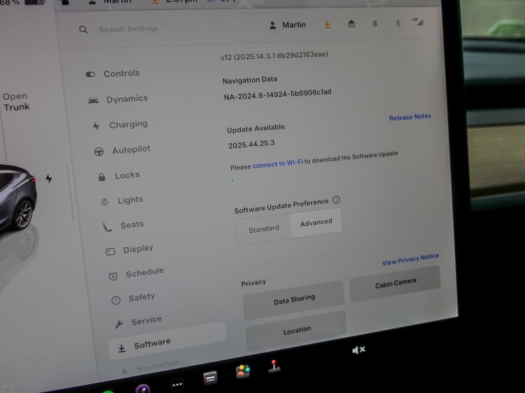 2022 TESLA MODEL 3 - Image 28
